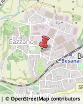 Autonoleggio Besana in Brianza,20842Monza e Brianza