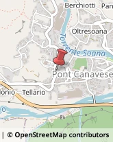 Onoranze e Pompe Funebri Pont Canavese,10085Torino