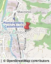 Impianti Idraulici e Termoidraulici Ponte Lambro,22037Como