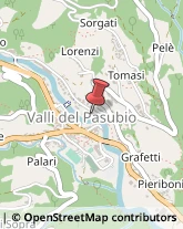 Lavori Impermeabilizzazioni Edili Valli del Pasubio,36030Vicenza