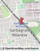 Piazza del Santuario, 15/4,20024Garbagnate Milanese