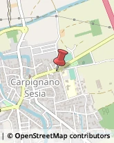 Stirerie Carpignano Sesia,28064Novara