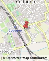 Podologia - Studi e Centri Codogno,26845Lodi