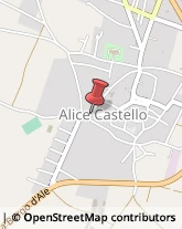 Pizzerie Alice Castello,13040Vercelli