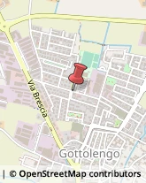 Enoteche Gottolengo,25023Brescia