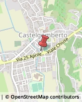 Amplificazione Sonora Castelgomberto,36070Vicenza