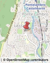 Onoranze e Pompe Funebri Ponte Lambro,22037Como