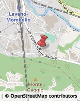 Falegnami Laveno-Mombello,21014Varese