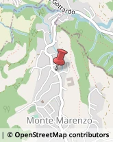 Agenti e Rappresentanti di Commercio Monte Marenzo,23804Lecco