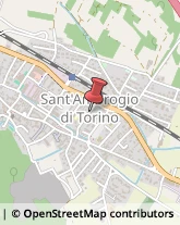 Televisori, Videoregistratori e Radio Sant'Ambrogio di Torino,10057Torino