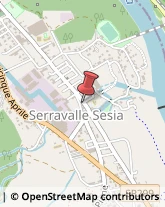 Centri di Benessere Serravalle Sesia,13037Vercelli