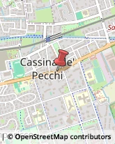 Amministrazioni Immobiliari Cassina de' Pecchi,20060Milano