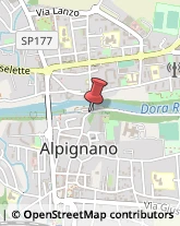 Relazioni Pubbliche Alpignano,10091Torino