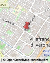 Serrature di Sicurezza Villafranca di Verona,37069Verona