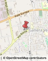 Studi Tecnici ed Industriali Galliera Veneta,35015Padova