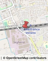 Bar e Caffetterie,31033Treviso