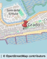 Conferenze e Congressi - Centri e Sedi Grado,34073Gorizia