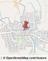 Elettricisti Fornovo San Giovanni,24040Bergamo