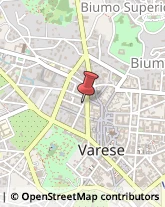 Librerie Varese,21100Varese