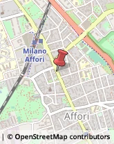 Istituti di Bellezza Milano,20161Milano