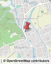 Cooperative e Consorzi Mapello,24030Bergamo