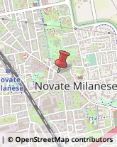 Via San Marco, 224,20026Novate Milanese