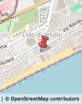 Informazioni Commerciali Jesolo,30016Venezia