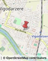 Elettrodomestici da Incasso Vigodarzere,35010Padova