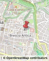 Scuole e Corsi di Lingua Brescia,25121Brescia