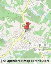 Carabinieri Galzignano Terme,35030Padova