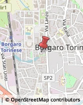 Geometri Borgaro Torinese,10071Torino