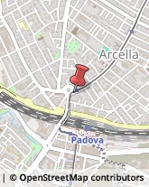 Trasporti Aerei Padova,35132Padova