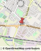 Notai Paese,31038Treviso