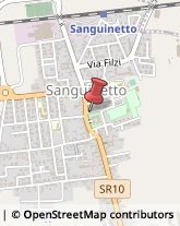 Geometri Sanguinetto,37058Verona