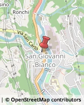 Corrieri San Giovanni Bianco,24015Bergamo