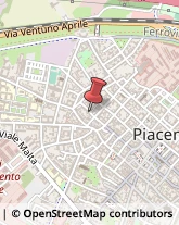 Via Gazzola, 1,29010Piacenza