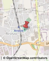 Impianti Sportivi Arosio,22060Como