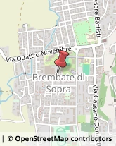 Psicologi Brembate di Sopra,24030Bergamo