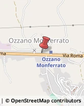 Onoranze e Pompe Funebri Ozzano Monferrato,15039Alessandria