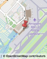 Aeroporti e Servizi Aeroportuali,30173Venezia