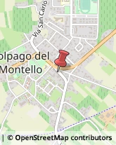 Dolci - Produzione Volpago del Montello,31040Treviso