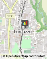 Onoranze e Pompe Funebri Lomazzo,22074Como