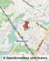 Estetiste Besozzo,21023Varese