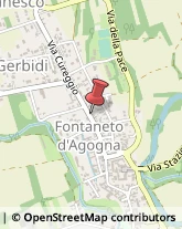 Falegnami Fontaneto d'Agogna,28010Novara