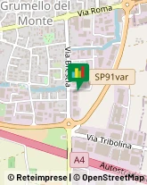 Trattamento e Depurazione delle acque - Impianti Grumello del Monte,24064Bergamo
