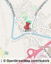 Estetiste Cessalto,31040Treviso