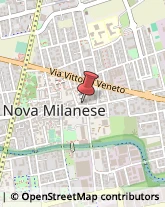 Bullonerie Nova Milanese,20834Monza e Brianza