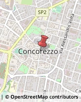 Ottica, Occhiali e Lenti a Contatto - Dettaglio Concorezzo,20863Monza e Brianza
