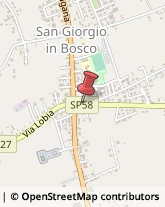 Abbigliamento San Giorgio in Bosco,35010Padova