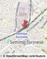 Corrieri Settimo Torinese,10036Torino